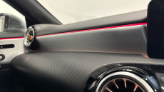 Mercedes-Benz CLA 180 AMG Line Premium Plus 4dr Tip Auto Petrol Saloon